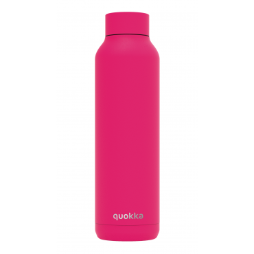 BOTELLA TERMO 630 ML PINK