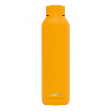 BOTELLA TERMO 630 ML YELLOW