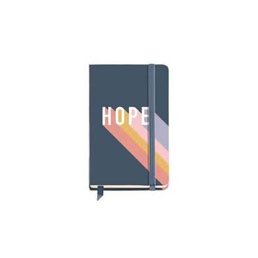 CUADERNO HOPE