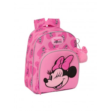 MOCHILA INFANTIL...