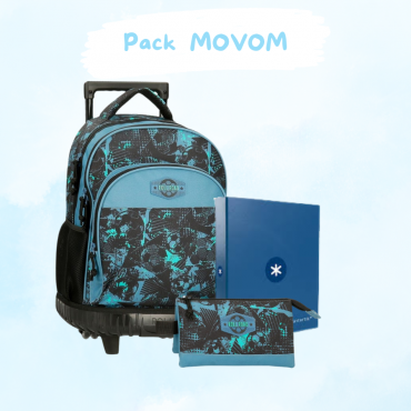 PACK MOVON