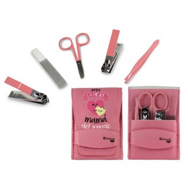 Set de Manicura de Viaje –...