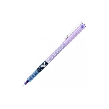 PILOT V5 VIOLETA