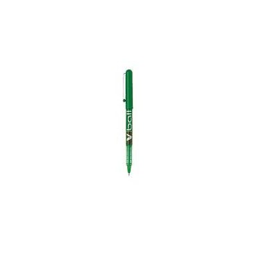 PILOT V BALL  VERDE