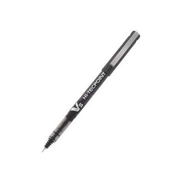 PILOT V5 NEGRO