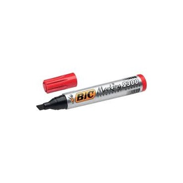 ROTULADOR BIC PERMANENTE...