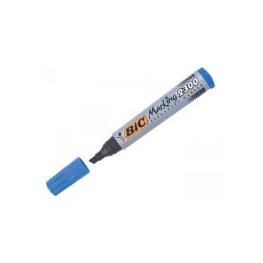 ROTULADOR BIC PERMANENTE...