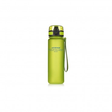 BOTELLA TRITAN VERDE 800 ML