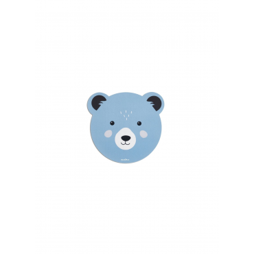 ALFOMBRILLA OSO B2F