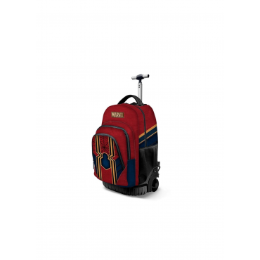 MOCHILA TROLLEY CON RUEDAS...