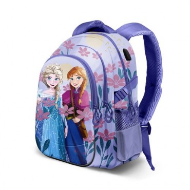 MOCHILA RUNNING PLUS FROZEN...