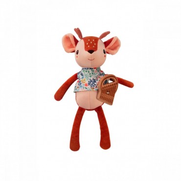 Peluche musical Stella