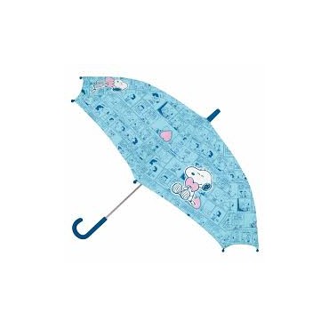 Paraguas Manual 48 Cm SNOOPY