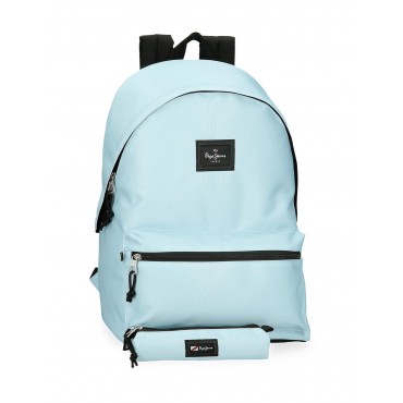 MOCHILA PORTAORDENADOR...