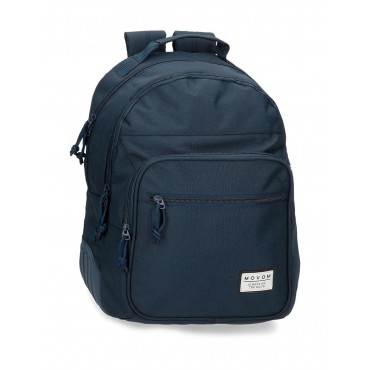 MOCHILA ADAP.42CM. 2C....