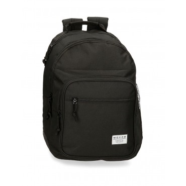 MOCHILA ADAP.42CM. 2C....