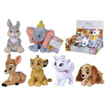 PELUCHES DISNEY CLASSIC...