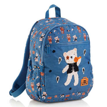 Mochila Triple Lisboa...