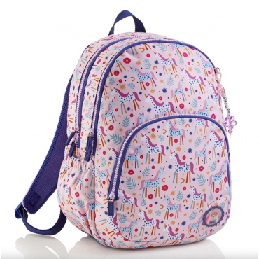 Mochila triple Oslo...
