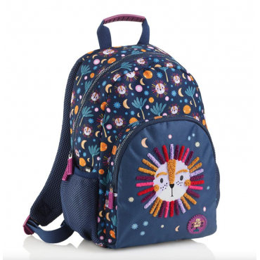 Mochila Doble London León...