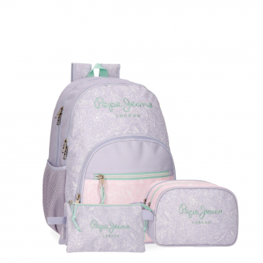 PACK ESCOLAR RENATA –...