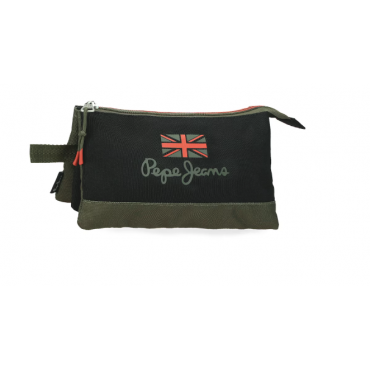 Estuche Triple Pepe Jeans...