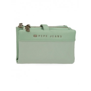 CARTERA PEPE JEANS MORGAN...