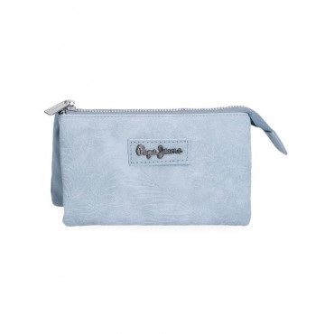MONEDERO PEPE JEANS JANA...