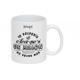 TAZA ICONIC MR. WONDERFUL –...