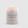 VELA AROMÁTICA MR....