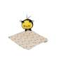 MUÑECO DE APEGO DE PELUCHE...
