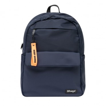 MOCHILA MR. WONDERFUL SOFT...