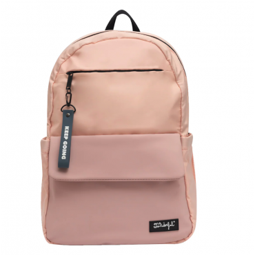 MOCHILA MR. WONDERFUL SOFT...