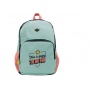 Mochila Backpack con doble...