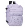 MOCHILA ENSO FLEUR 40 CM –...
