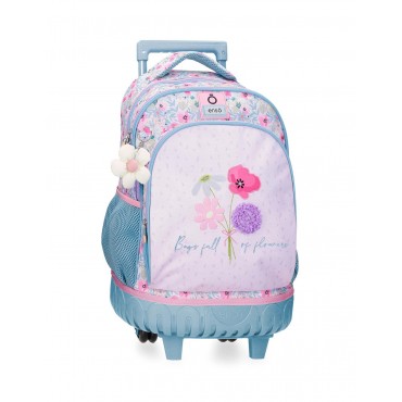 MOCHILA COMPACT ENSO FULL...