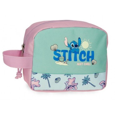 NECESER STITCH "JUST CHILL"...