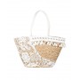 CAPAZO DE SEAGRASS BLANCO...