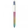 BOLÍGRAFO BIC 4 COLORES...