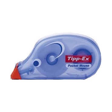 CORRECTOR DE CINTA TIPP-EX...