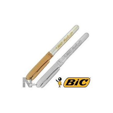 MARCADOR PERMANENTE BIC...