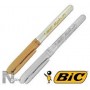 MARCADOR PERMANENTE BIC...