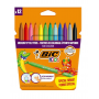 ROTULADORES BIC KIDS KID...
