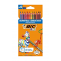 LÁPICES DE COLORES BIC KIDS...