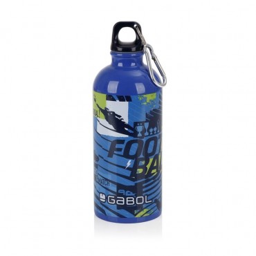 BOTELLA DE ACERO INOXIDABLE...