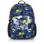 MOCHILA ESCOLAR GABOL BALL...