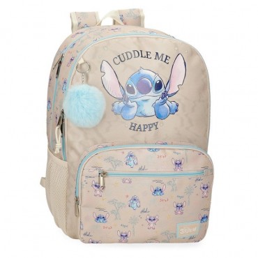 MOCHILA ESCOLAR DOBLE...