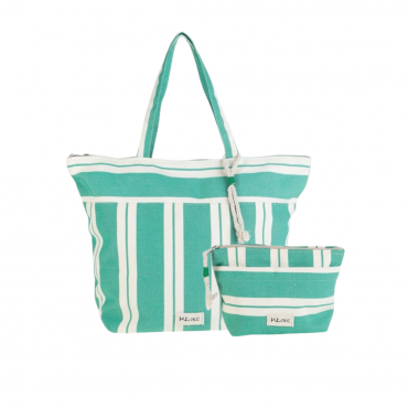 PACK BOLSO DE PLAYA Y...