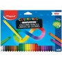 LÁPICES DE COLORES MAPED...