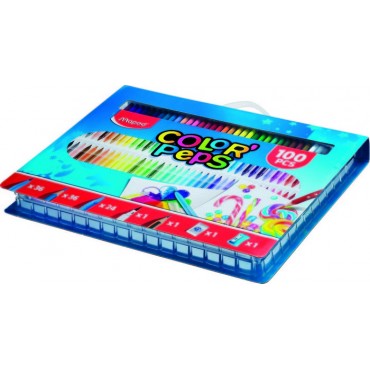 ESTUCHE MAPED COLOR'PEPS –...